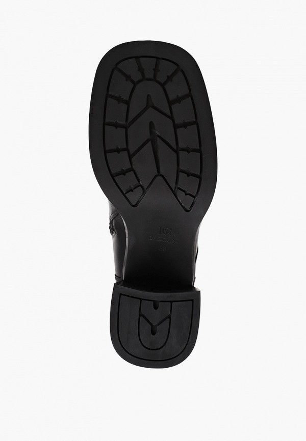 фото Ботильоны basconi