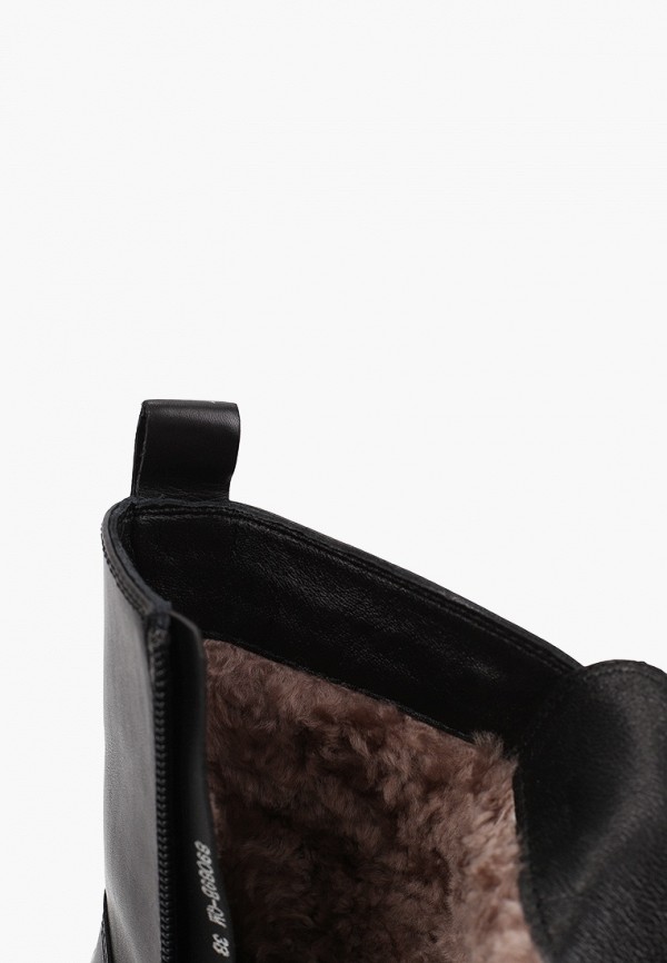 фото Ботильоны basconi