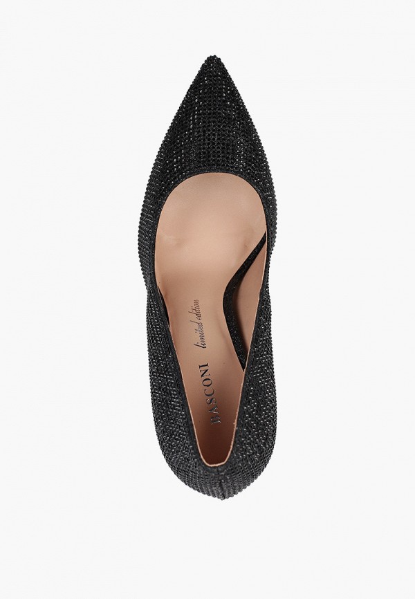 фото Туфли basconi