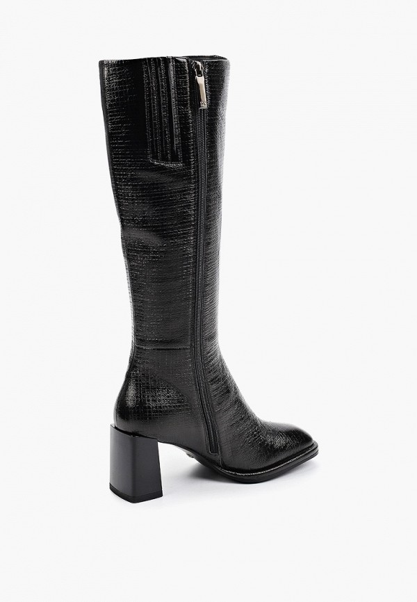 фото Сапоги basconi