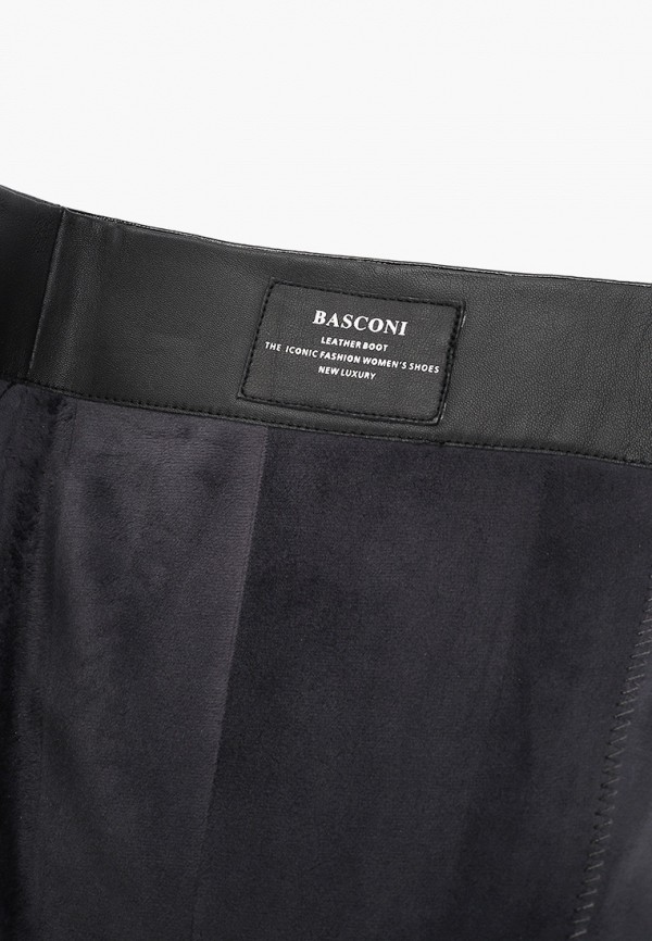 фото Сапоги basconi