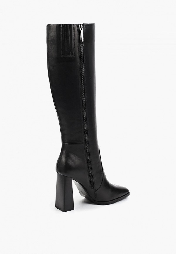 фото Сапоги basconi