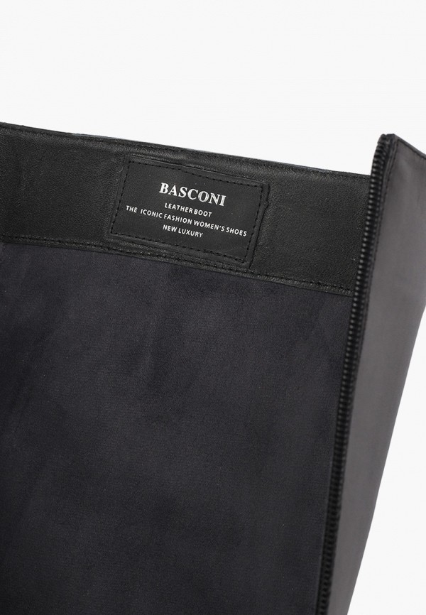 фото Сапоги basconi