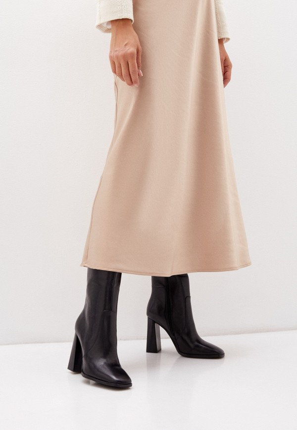 фото Сапоги basconi