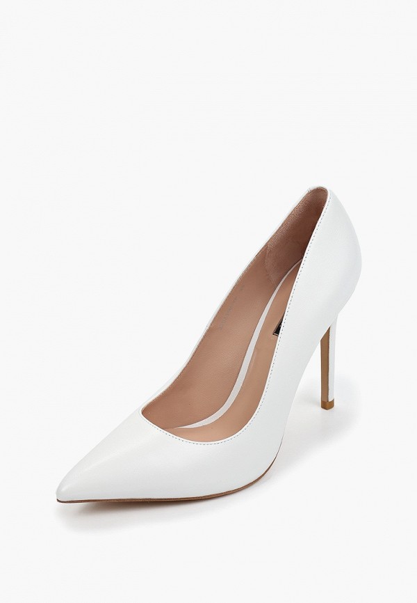 фото Туфли basconi