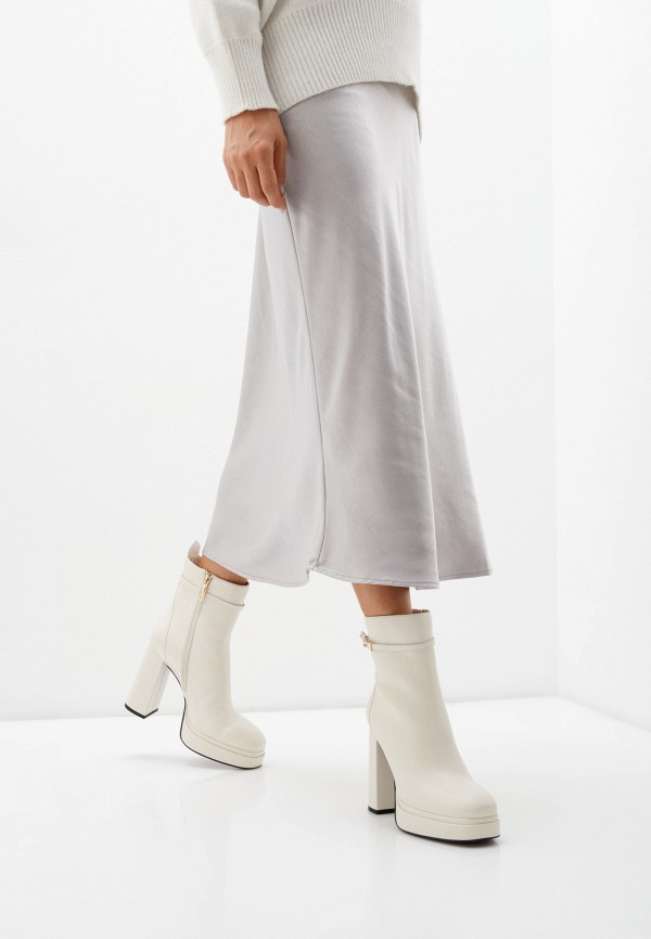 фото Ботильоны basconi