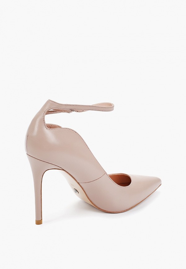 фото Туфли basconi