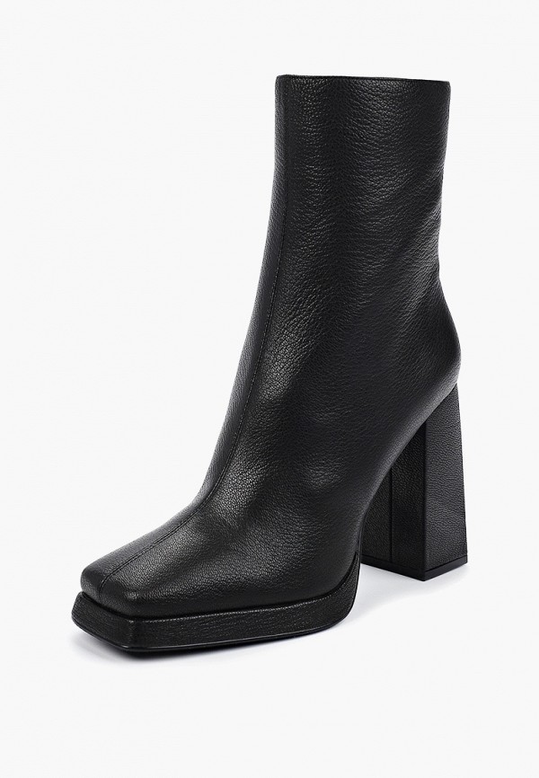 фото Ботильоны basconi