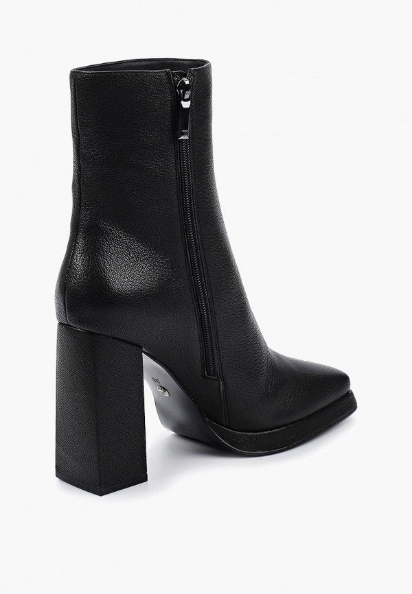 фото Ботильоны basconi