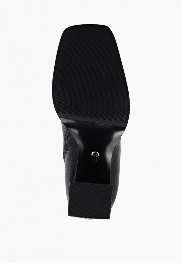 фото Ботильоны basconi