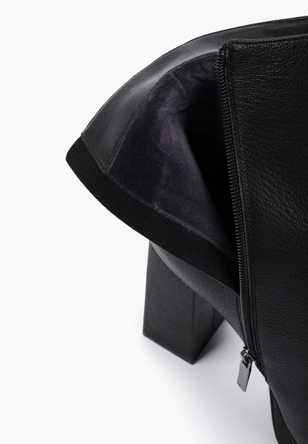 фото Ботильоны basconi