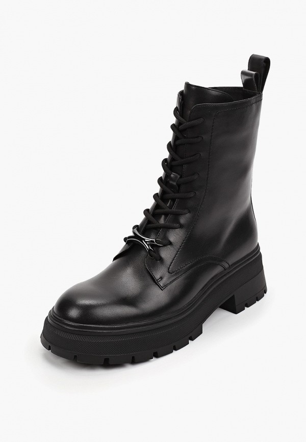 фото Ботинки basconi