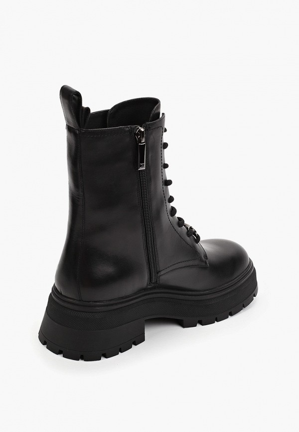 фото Ботинки basconi