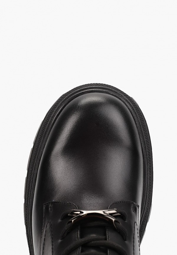 фото Ботинки basconi