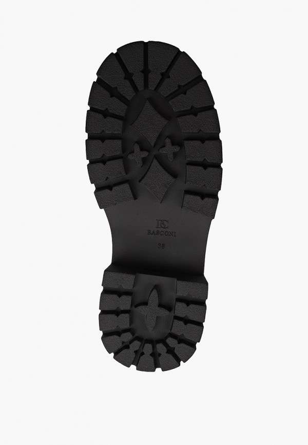 фото Ботинки basconi