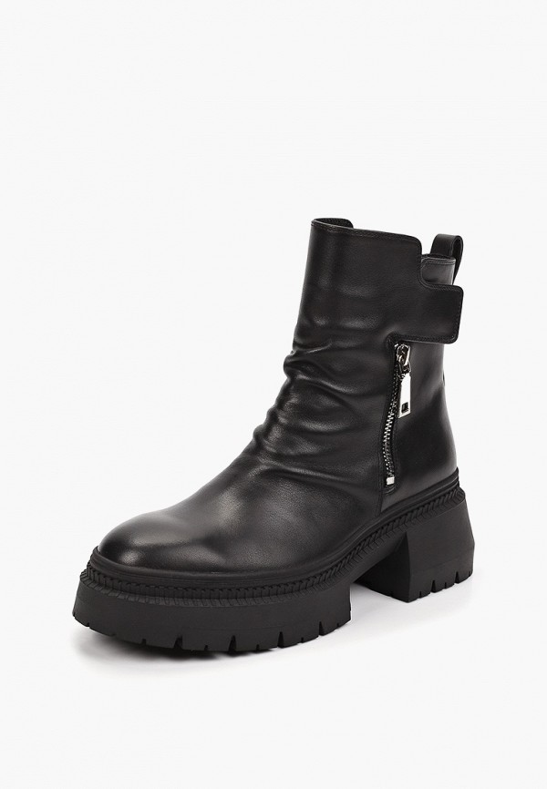 фото Ботинки basconi