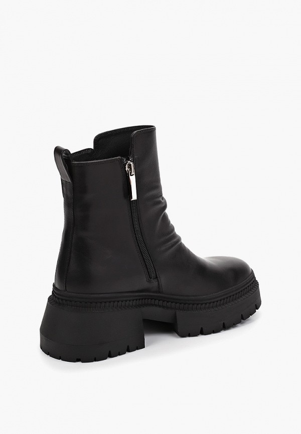 фото Ботинки basconi