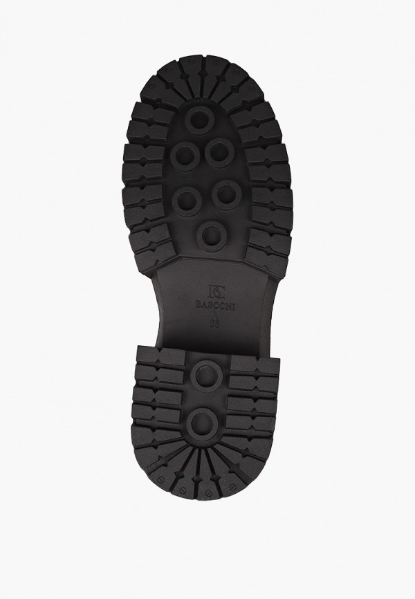 фото Ботинки basconi