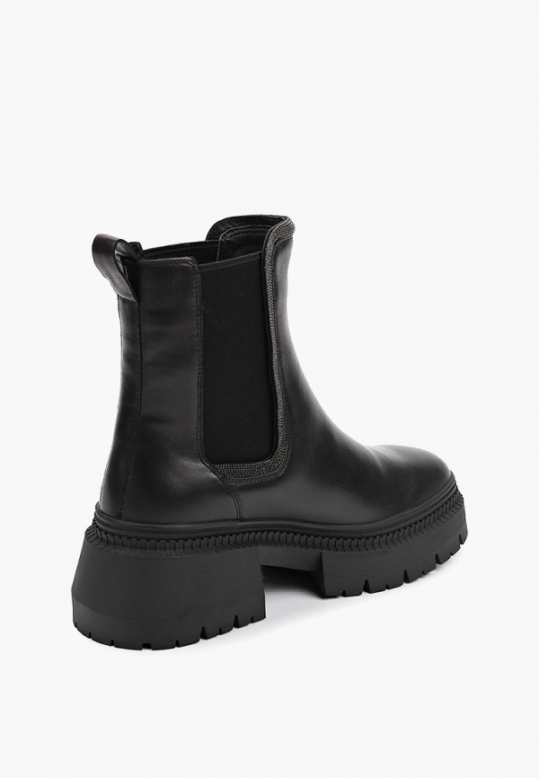 фото Ботинки basconi