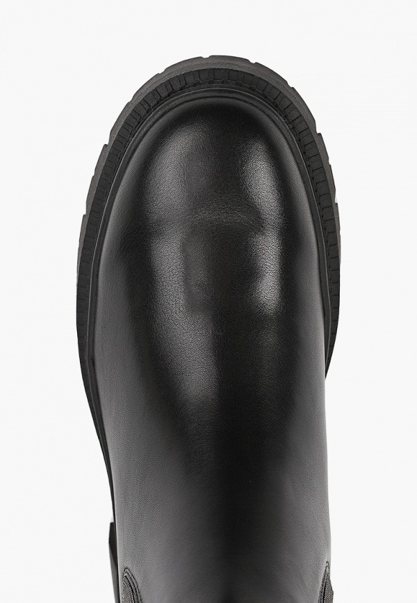 фото Ботинки basconi