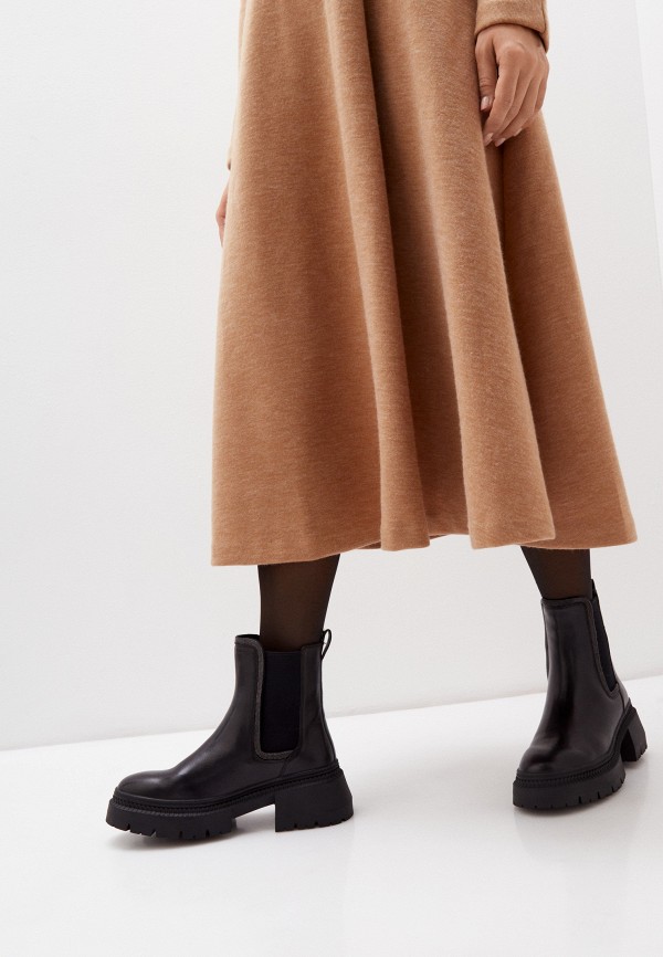 фото Ботинки basconi