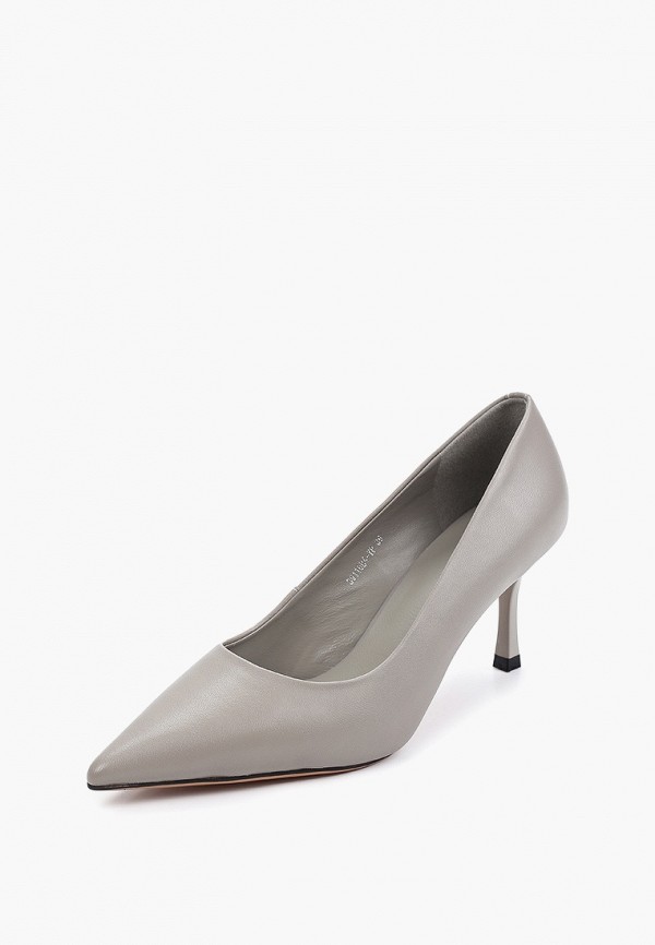 фото Туфли basconi