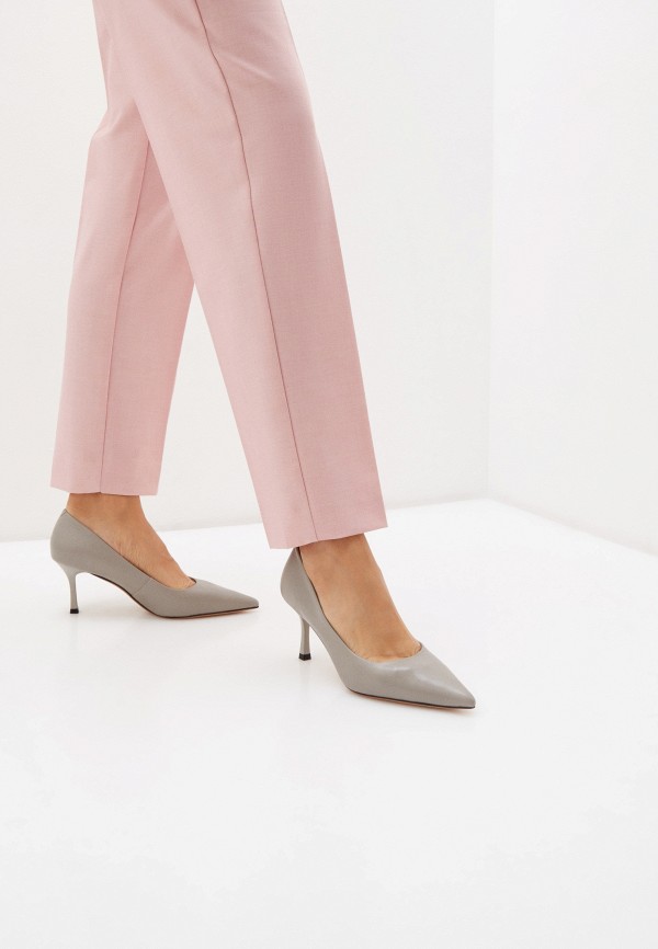 фото Туфли basconi