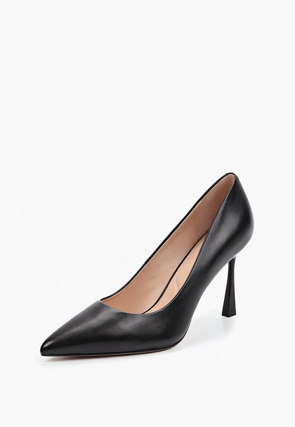 фото Туфли basconi