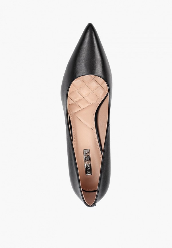 фото Туфли basconi