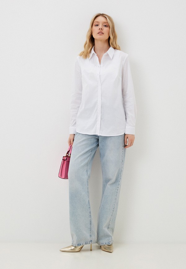 фото Рубашка zolla