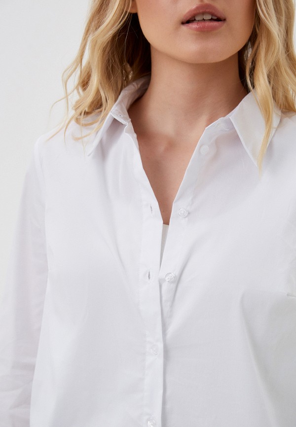 фото Рубашка zolla