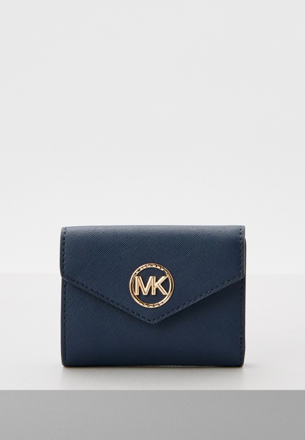 

Кошелек Michael Michael Kors, Синий