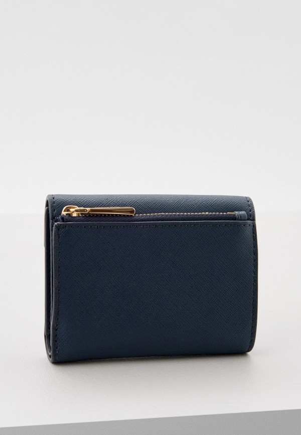 Кошелек Michael Michael Kors синий, размер 00, фото 2