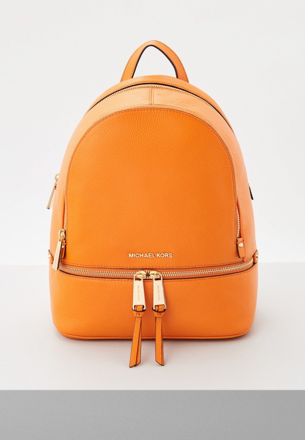

Рюкзак Michael Michael Kors, Оранжевый