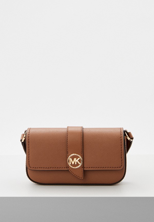 

Сумка Michael Michael Kors, Коричневый