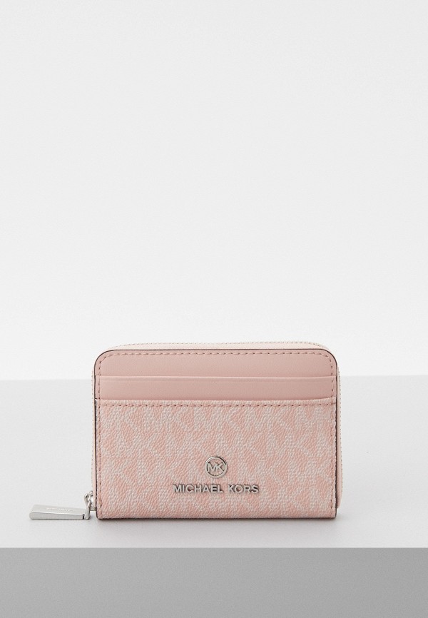 

Кошелек Michael Michael Kors, Розовый