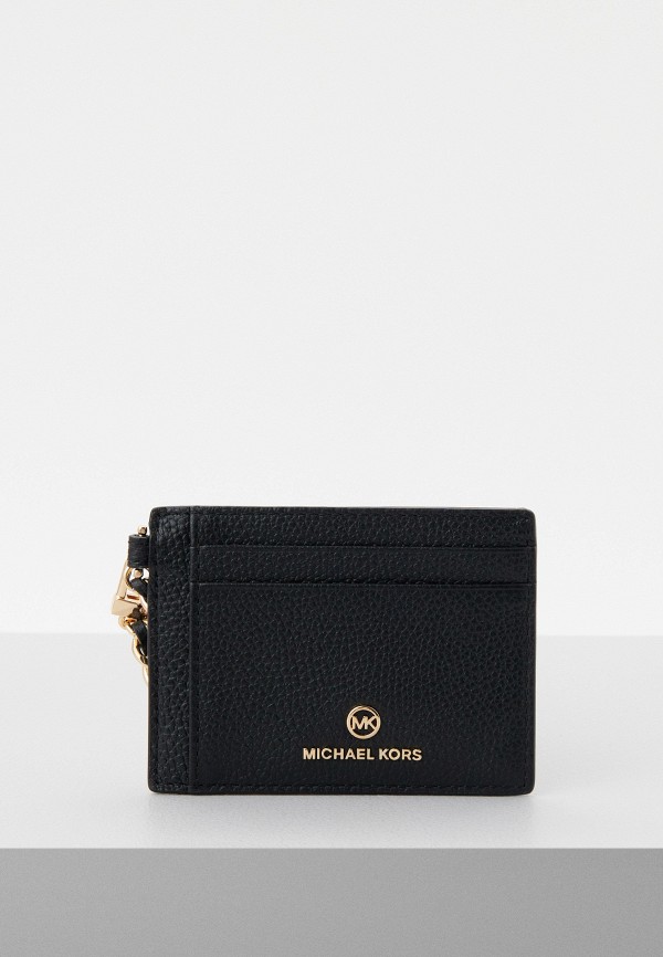 

Кредитница Michael Michael Kors, Черный