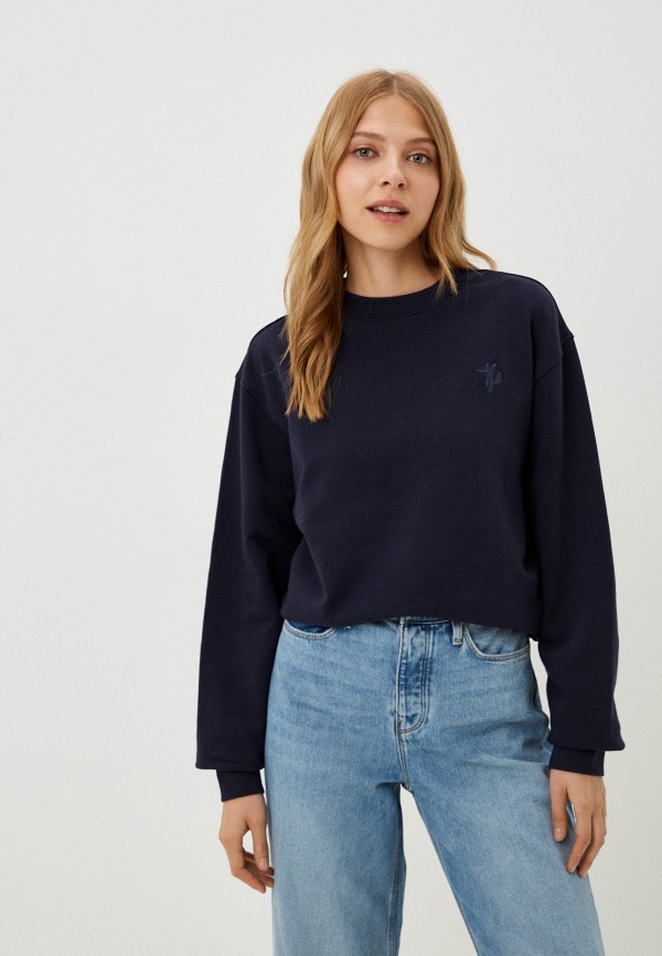 

Свитшот Ruck&Maul, Синий