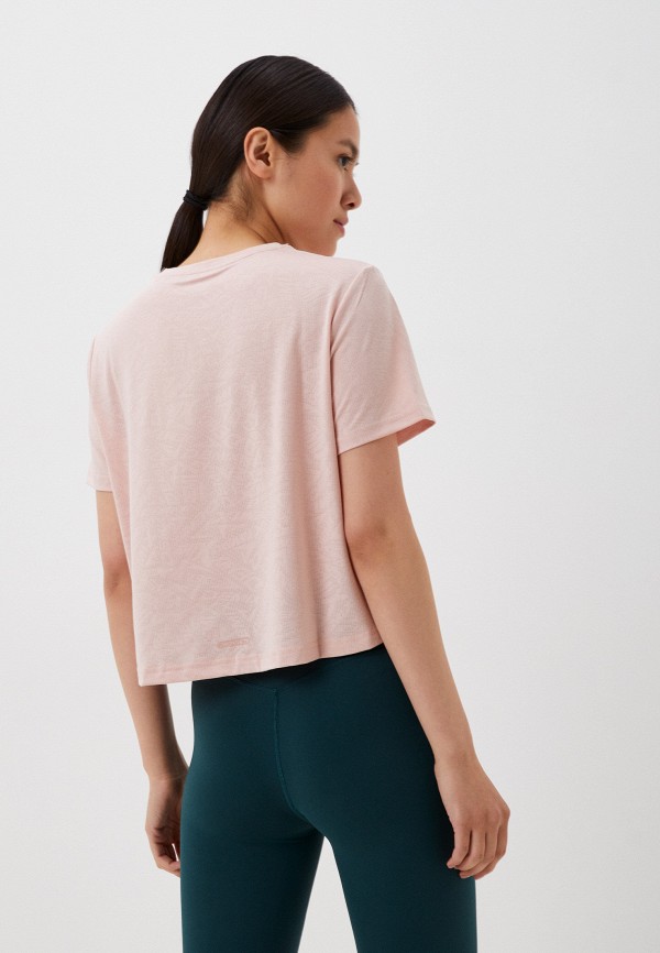 фото Футболка спортивная demix