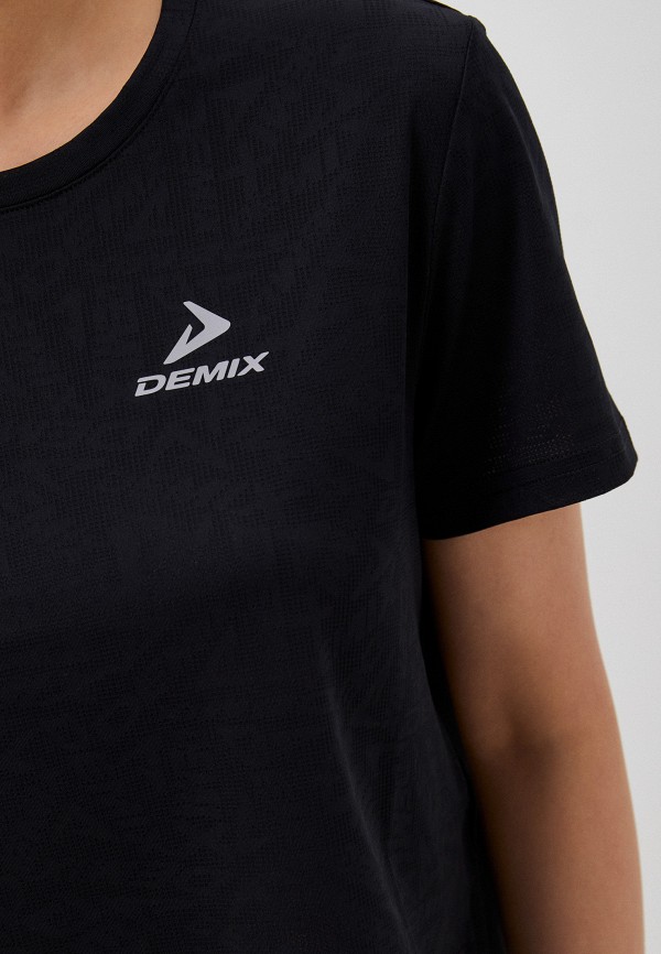 фото Футболка спортивная demix
