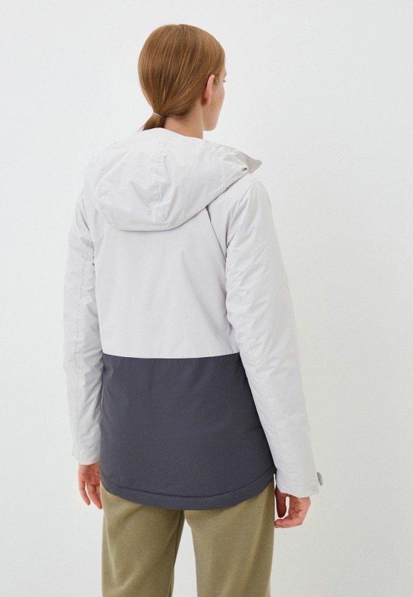 фото Куртка утепленная outventure