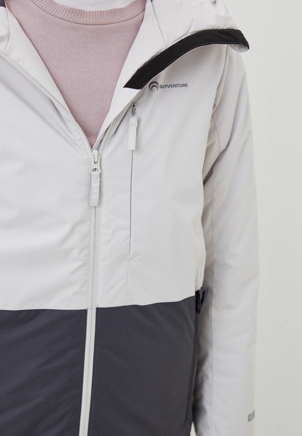 фото Куртка утепленная outventure