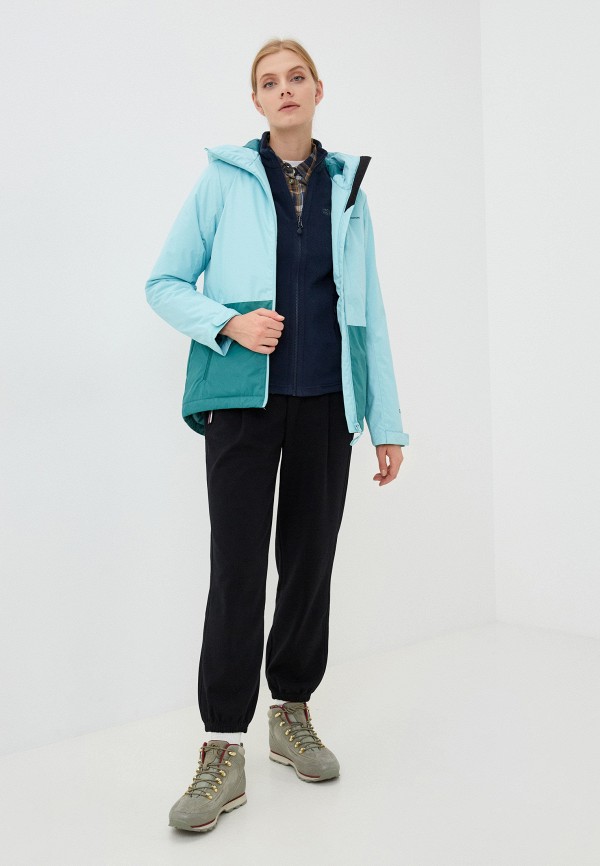 фото Куртка утепленная outventure