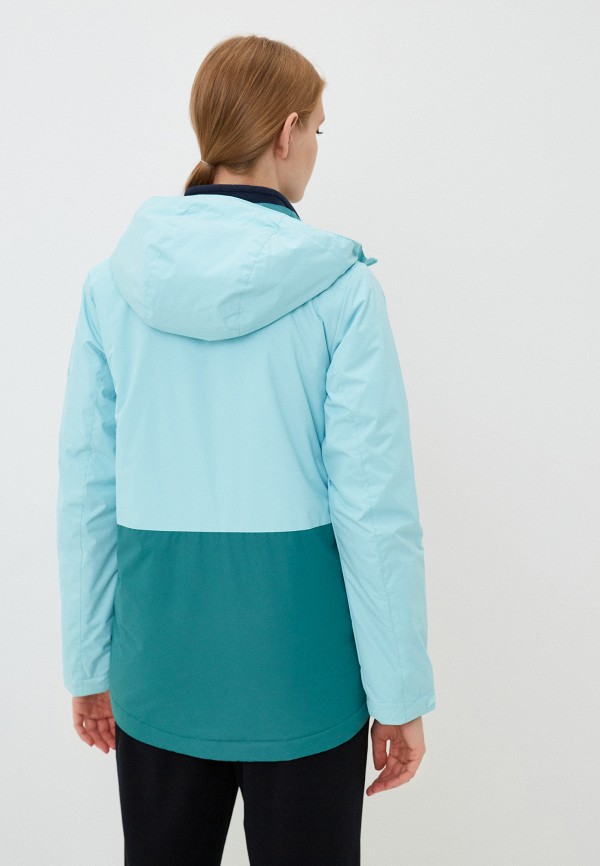 фото Куртка утепленная outventure