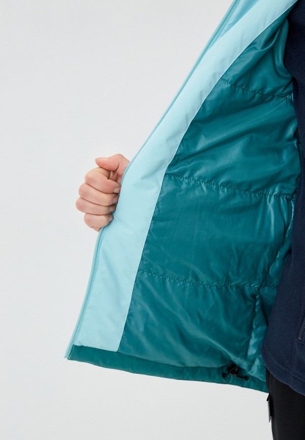 фото Куртка утепленная outventure