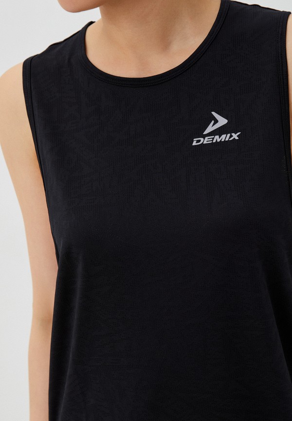 фото Майка спортивная demix