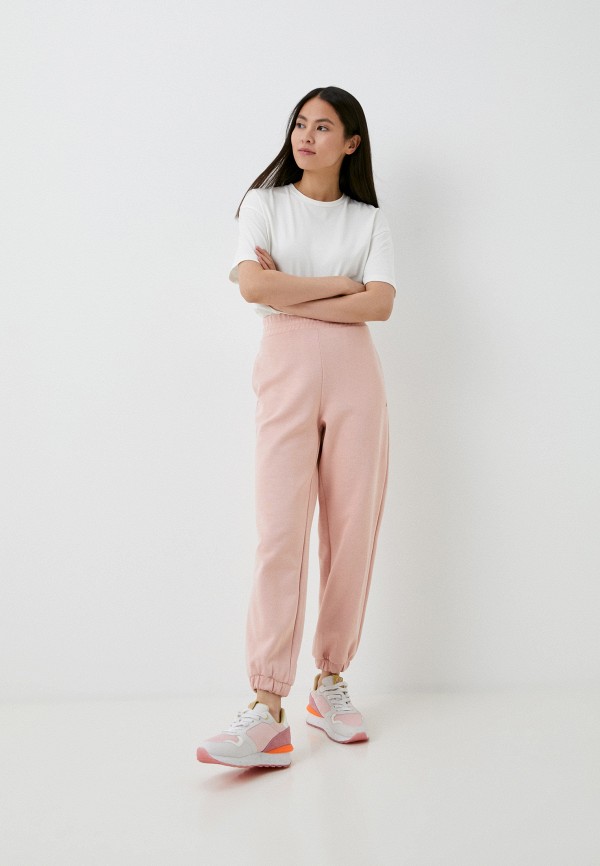 фото Брюки спортивные demix