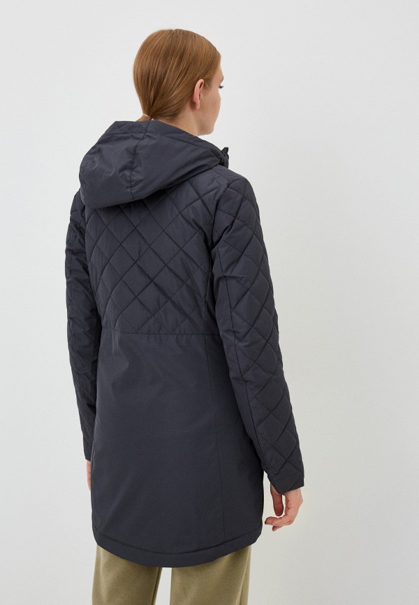 фото Куртка утепленная outventure