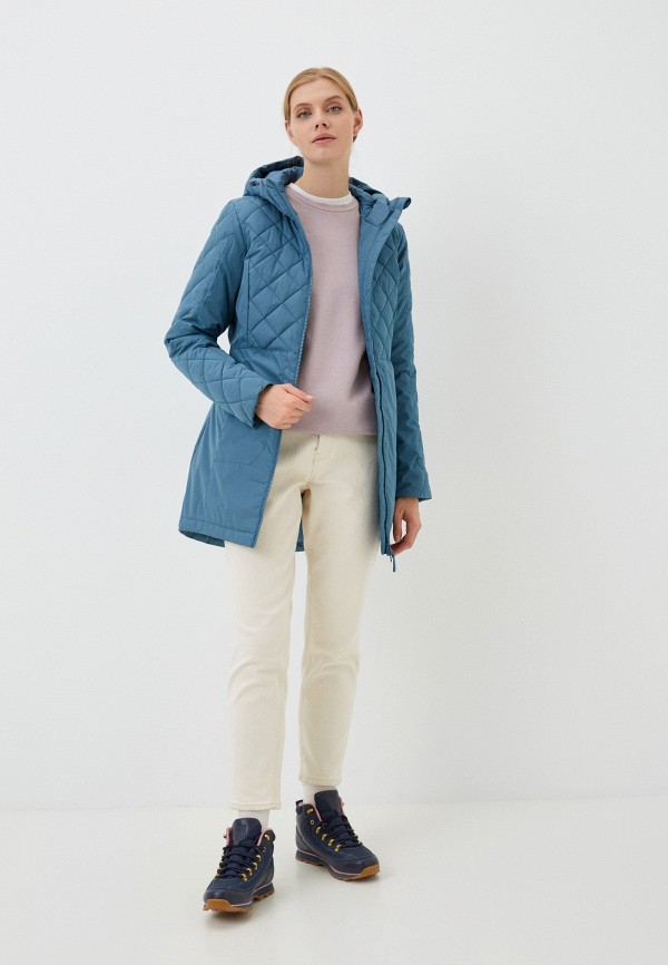 фото Куртка утепленная outventure