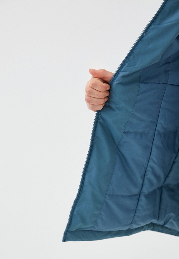 фото Куртка утепленная outventure